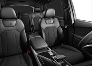 Audi Q7 6