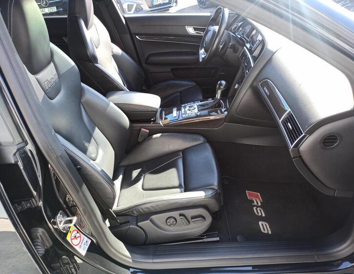Audi RS 6 14