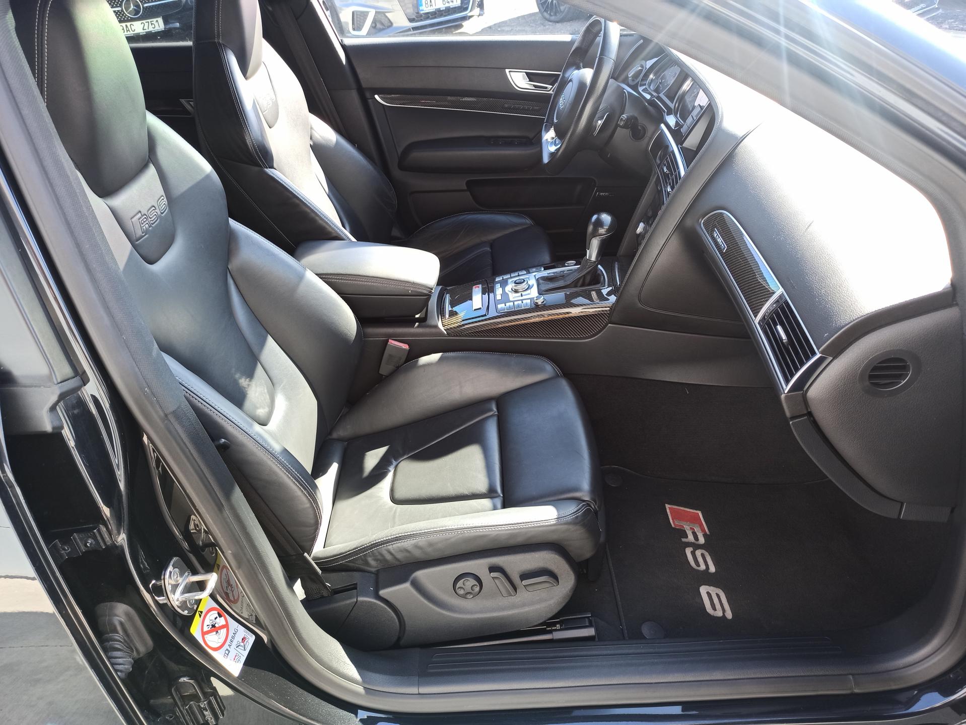 Audi RS 6