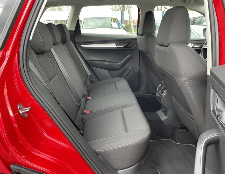 Škoda Karoq 31