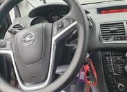 Opel Meriva 10