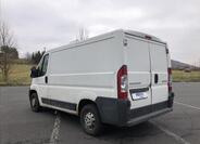 Peugeot Boxer 5