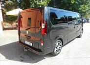 Renault Trafic 5