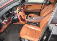 BMW Řada 5 7