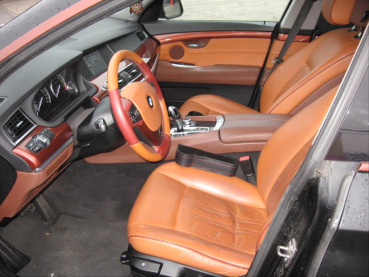 BMW Řada 5