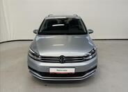 Volkswagen Touran 4