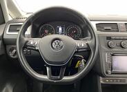 Volkswagen Caddy 10
