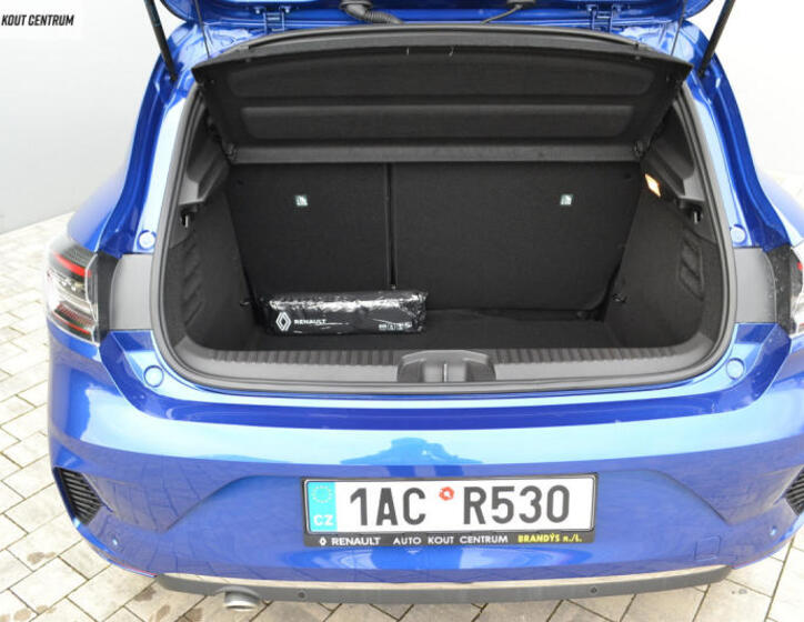 Renault Clio 13