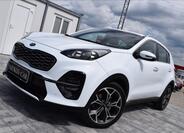 KIA Sportage 1