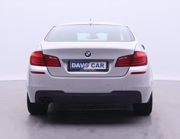 BMW Řada 5 6
