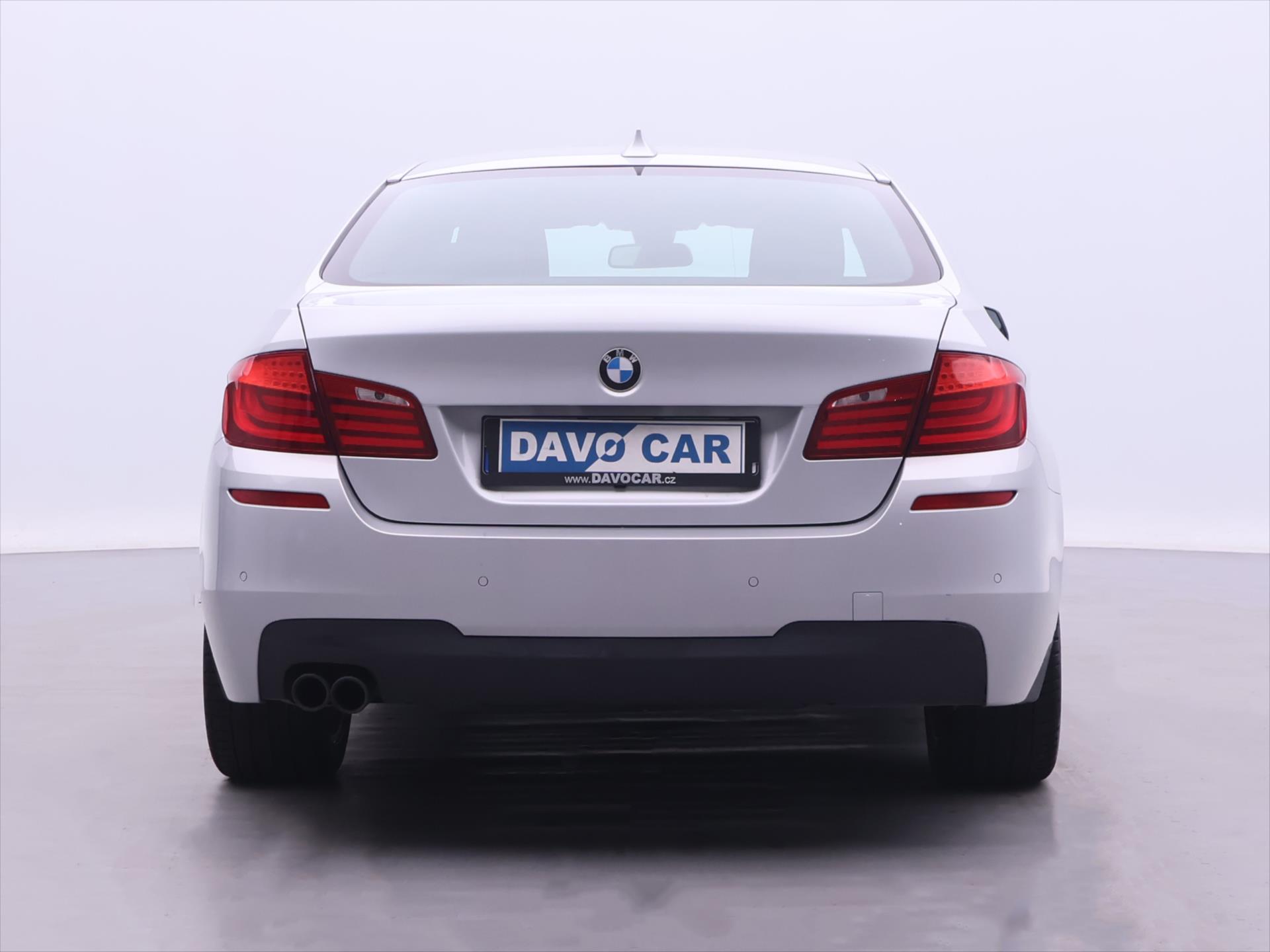 BMW Řada 5