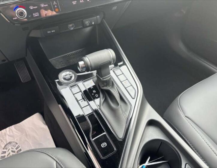 KIA Niro 13