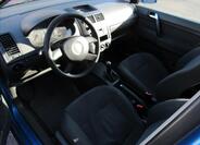 Volkswagen Polo 9
