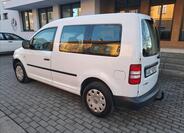 Volkswagen Caddy 6