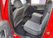 Škoda Roomster 14