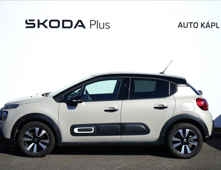Citroën C3 5