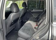 Volkswagen Tiguan 13
