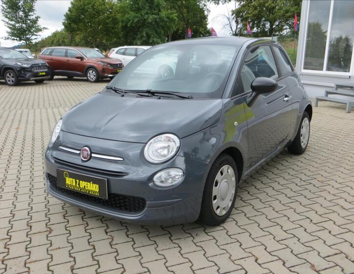 Fiat 500 3
