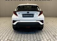Toyota C-HR 13