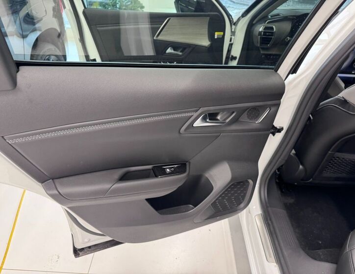 Citroën C5 X 20