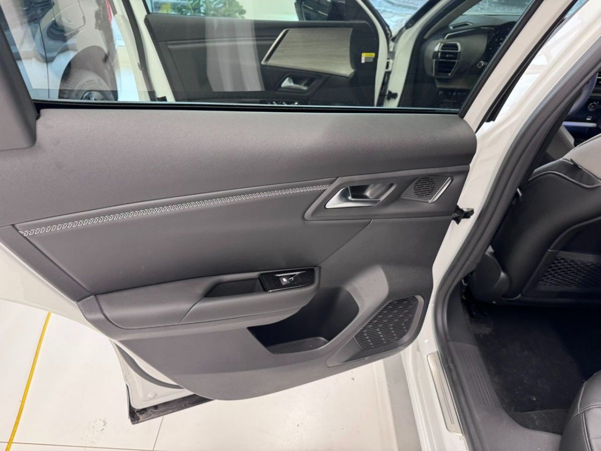 Citroën C5 X