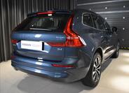 Volvo XC60 4
