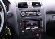 Volkswagen Touran 20
