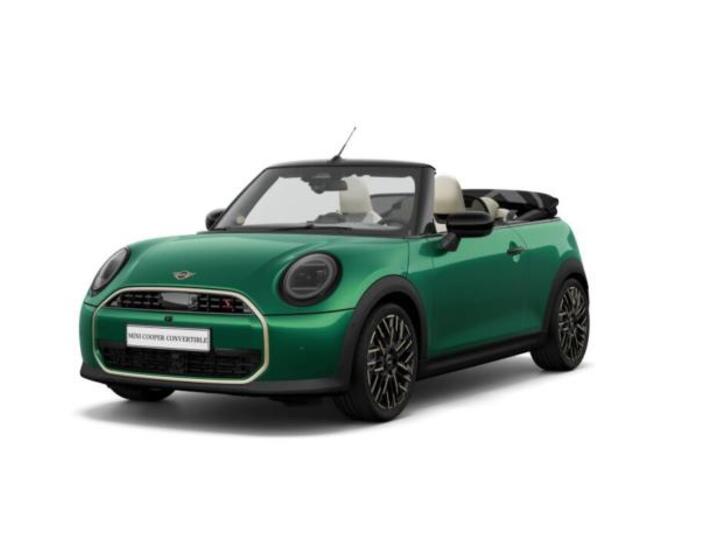 Mini Cooper 1