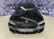 BMW Řada 5 3