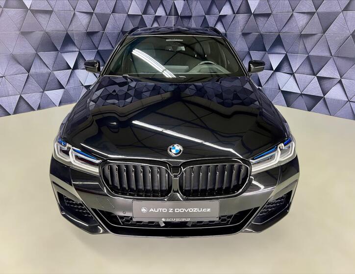 BMW Řada 5 3