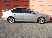 Subaru Legacy 8