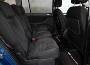 Volkswagen Touran 11