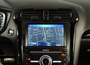 Ford Mondeo 19