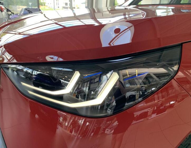 BMW X3 2