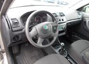 Škoda Fabia 19