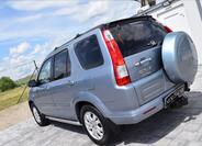 Honda CR-V 7