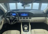 Mercedes-Benz GLE 13