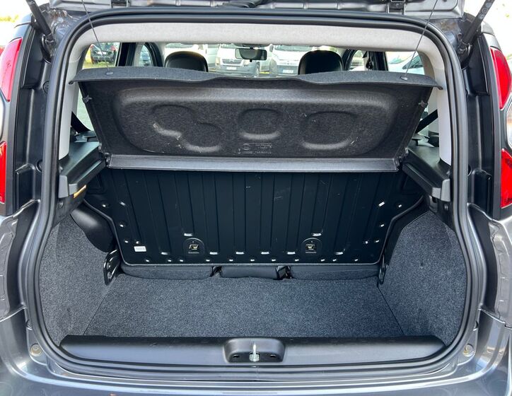 Fiat Panda 6