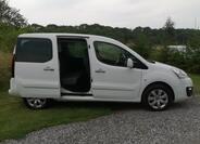 Citroën Berlingo 41