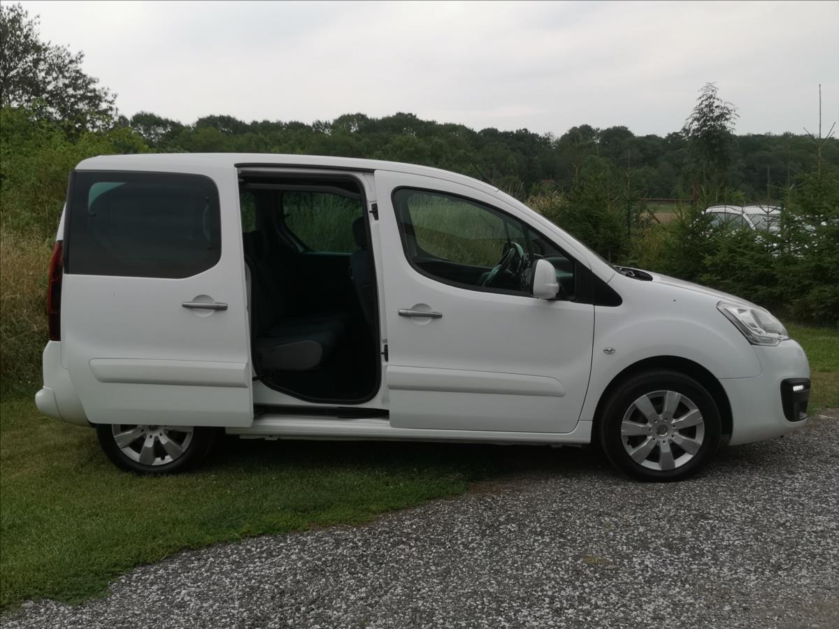 Citroën Berlingo