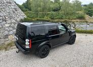 Land Rover Discovery 7
