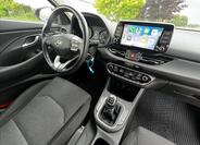 Hyundai i30 23