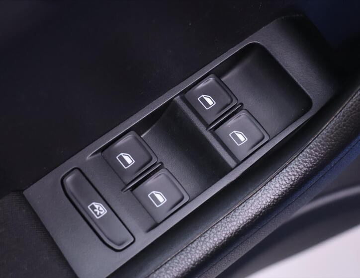 Škoda Fabia 17