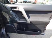 Toyota Land Cruiser 53