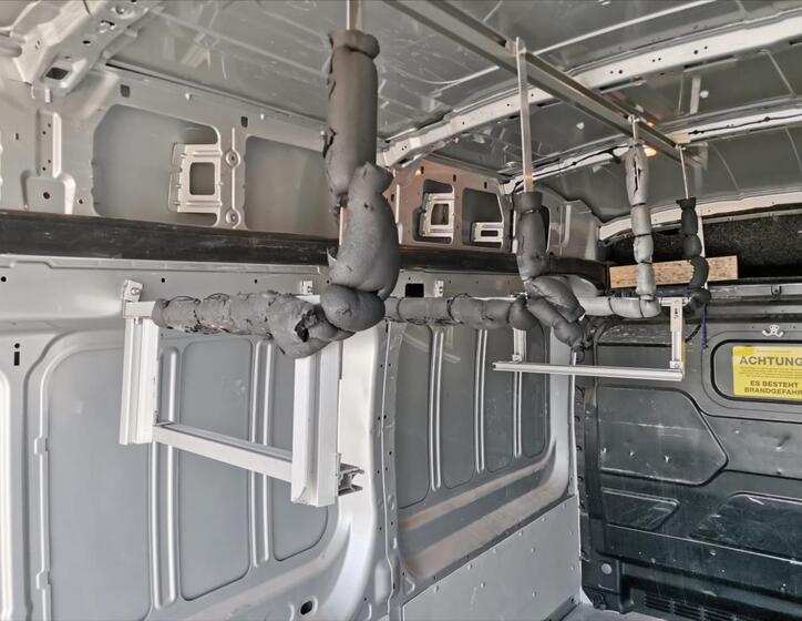 Ford Transit 18