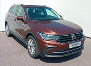 Volkswagen Tiguan 7