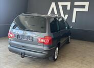 Volkswagen Sharan 7