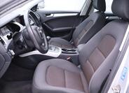Audi A4 Allroad 11