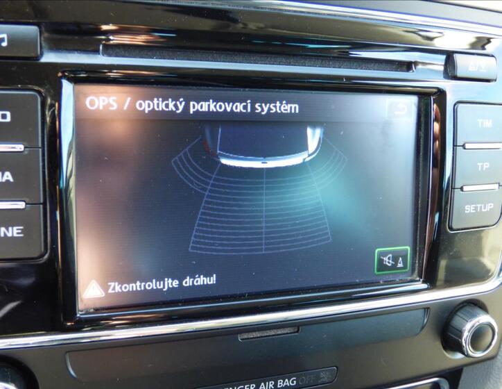 Škoda Superb 41