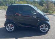 Smart Fortwo 6